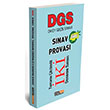 DGS Snav Provas Tamam zml 2 Deneme Snav Kariyer Meslek Yaynlar