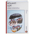 Rlanti Supi Gke Gneyolu Porsuk Dergisi Yaynlar
