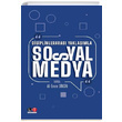 Disiplinleraras Yaklamla Sosyal Medya Ali Emre Dingin Literatrk Academia