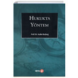 Hukukta Yntem Aydn Babu Beta Yaynevi