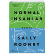 Normal nsanlar Sally Rooney Can Yaynlar