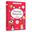 1. Snf Okumaya Balyorum 10 Kitap Takm Pinokyo Yaynlar