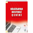 Bilgisayar Destekli eviri Ziya Tok Grafiker Yaynlar