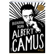 Bakaldran nsan Albert Camus Can Yaynlar