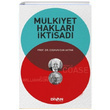 Mlkiyet Haklar ktisad Cokun Can Aktan Divan Kitap