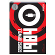 1984 (Mini Kitap) George Orwell Can Yaynlar