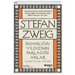 nsanln Yldznn Parlad Anlar Stefan Zweig Can Yaynlar