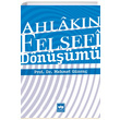 Ahlakn Felsefi Dnm Mehmet Gnen tken Neriyat