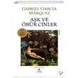 Aşk ve Öbür Cinler Gabriel Garcia Marquez Can Yayınları