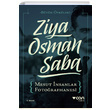 Mesut nsanlar Fotorafhanesi Ziya Osman Saba Can Yaynlar
