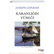 Karanln Yrei Joseph Conrad Can Yaynlar