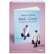 602. Gece Murat Glsoy Can Yaynlar