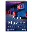 Aln Mavide Ahmet Bke Can Yaynlar