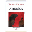 Amerika Franz Kafka Can Yaynlar