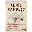 Angelacomann Duvarlar Cemil Kavuku Can Yaynlar
