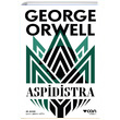 Aspidistra George Orwell Can Yaynlar