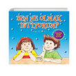 Ben Ne Olmak stiyorum Abeer Al Taher Nar Yaynlar