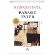 Babasz Evler Heinrich Bll Can Yaynlar