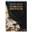 Binbir Gece Mektuplar Murat Glsoy Can Yaynlar