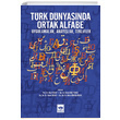 Trk Dnyasnda Ortak Alfabe tken Neriyat