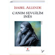 Canm Sevgilim Ines Isabel Allende Can Yaynlar