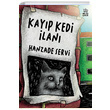 Kayp Kedi lan Hanzade Servi thaki ocuk Yaynlar