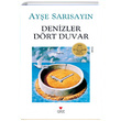 Denizler Drt Duvar Aye Sarsayn Can Yaynlar
