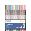 12 Renk Fineliner (K602) Gpta