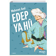 Edep Ya Hu Mehmet Anl Can Yaynlar