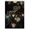 Derve Jinda Zekiolu Dipnot Yaynlar