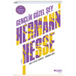 Genlik Gzel ey Hermann Hesse Can Yaynlar