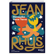 Gnaydn Gece Yars Jean Rhys Can Yaynlar