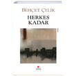 Herkes Kadar Behet elik Can Yaynlar