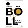 lk Yllarn Ekmei Heinrich Bll Can Yaynlar