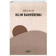 klim Kahverengi Sadk Aslan Kor Kitap