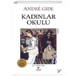 Kadnlar Okulu Andre Gide Can Yaynlar