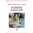 Karde Kavgas Nikos Kazancakis Can Yaynlar