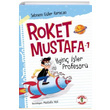 Roket Mustafa 1 lgin ler Profesr ebnem Gler Karacan Sihirli Kalem