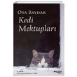 Kedi Mektuplar Oya Baydar Can Yaynlar