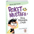 Roket Mustafa 2 Bana Matematik arpt ebnem Gler Karacan Sihirli Kalem