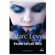 Keke Gerek Olsa Marc Levy Can Yaynlar