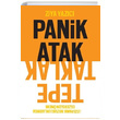 Panik Atak Tepetaklak Ziya Yazc Beyaz Yaynlar