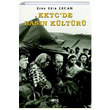 KKTC de Basn Kltr Eren Ekin Ercan Gece Kitapl