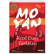 Kzl Dar Tarlalar Mo Yan Can Yaynlar