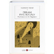 Dream Psychology Sigmund Freud Karbon Kitaplar