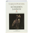 Krlerin arks Carlos Fuentes Can Yaynlar