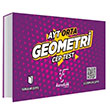 AYT Geometri Orta Cep Test Karekk Yaynlar