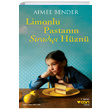 Limonlu Pastann Srad Hzn Aimee Bender Can Yaynlar