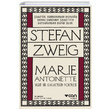 Marie Antoinette Stefan Zweig Can Yaynlar