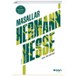 Masallar Hermann Hesse Can Yaynlar
